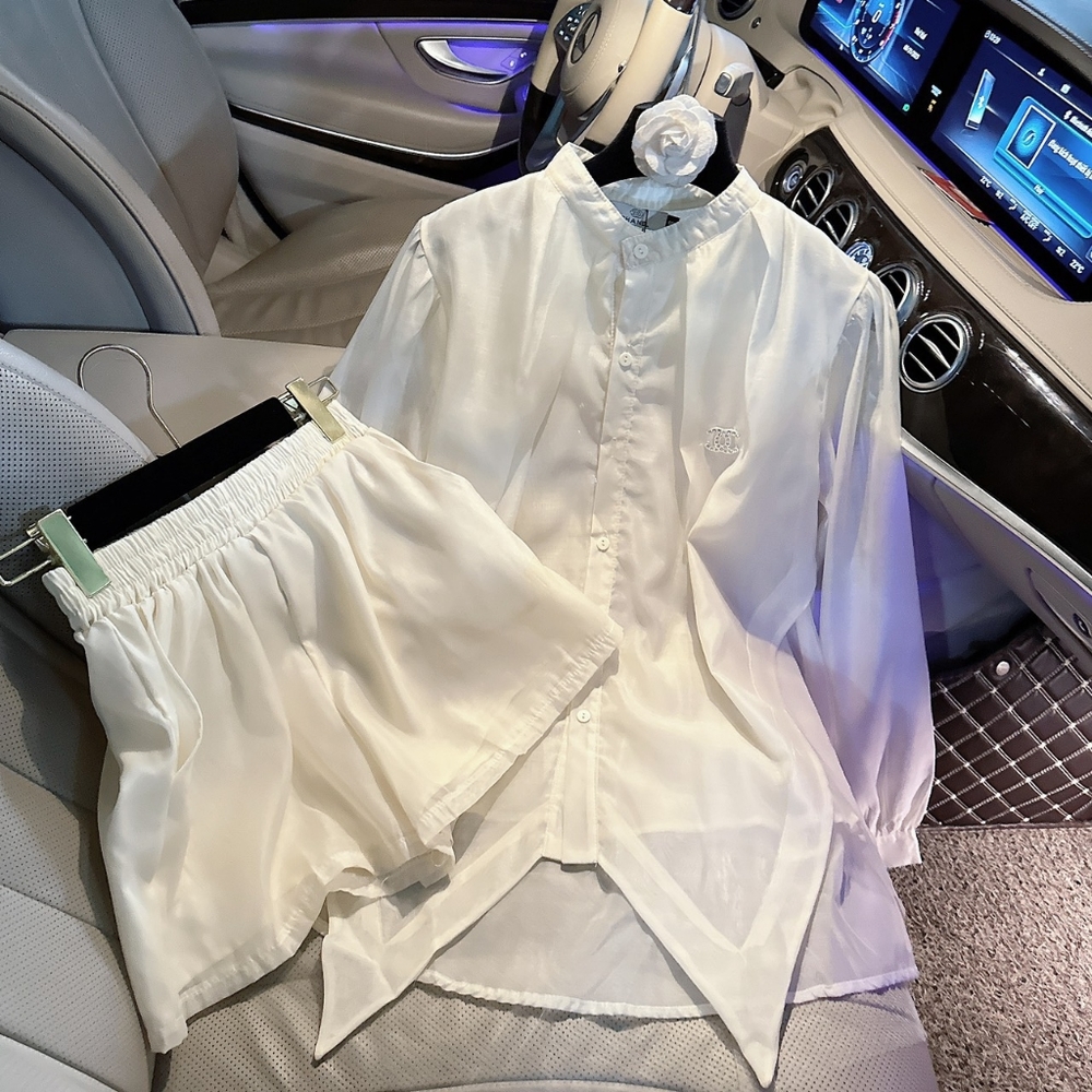 Set so luxury